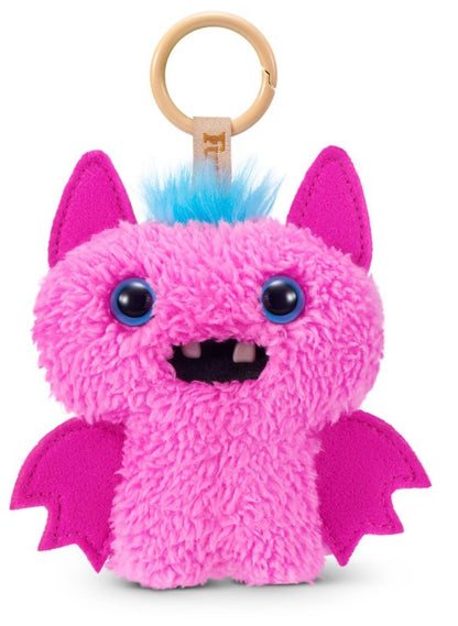 Fuggler - Baby Pinkles - Keyring - Winged Bat 2025 #107413