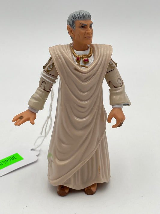 Star Trek - Playmates - Ambassador Sarek 1994 #104440