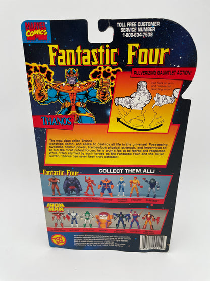 Marvel - Fantastic Four - Thanos 1995 #100319