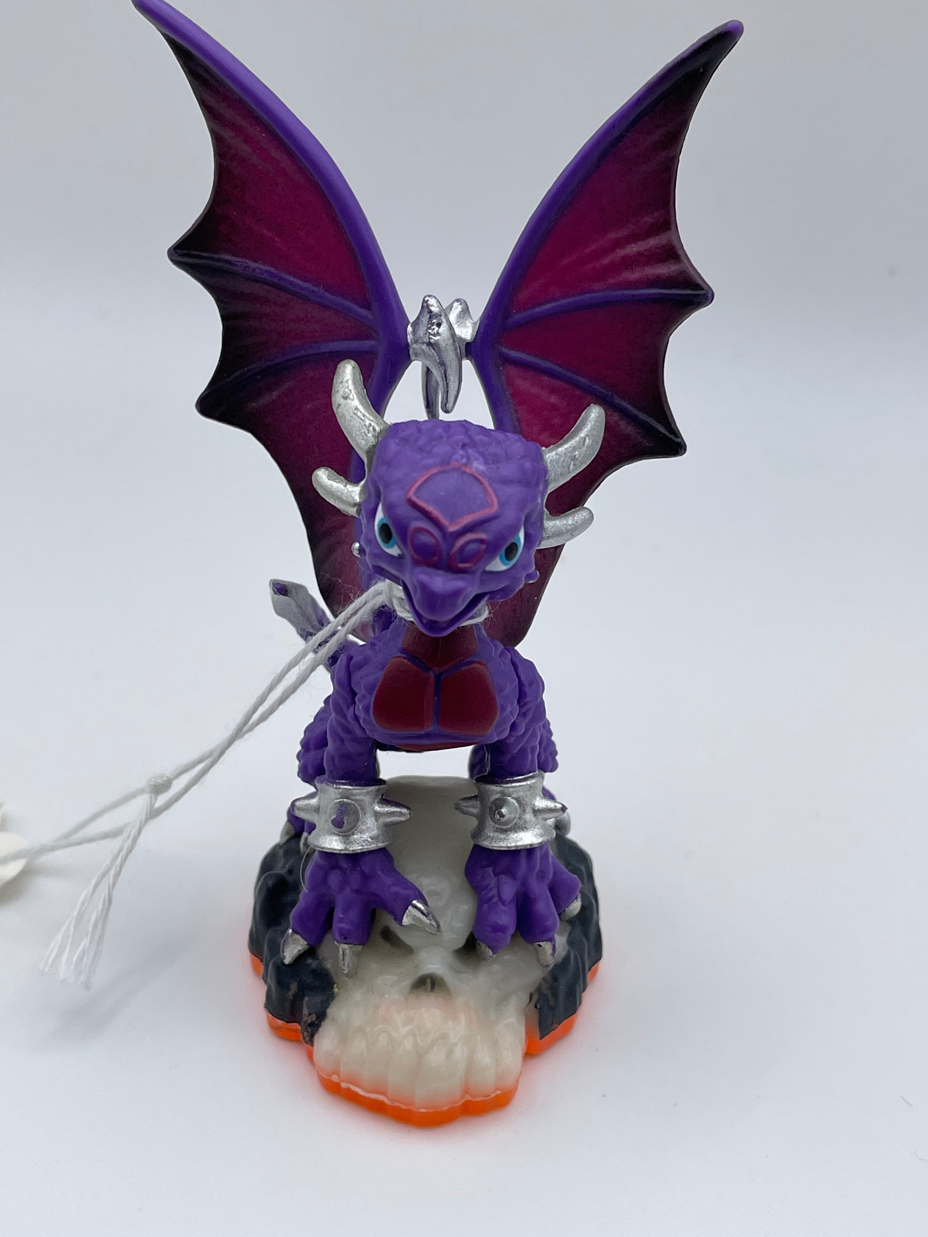 Figurine Skylanders Swap Cynder S3 | DIVERS Figurine Skylanders Swap Cynder S3 | DIVERS