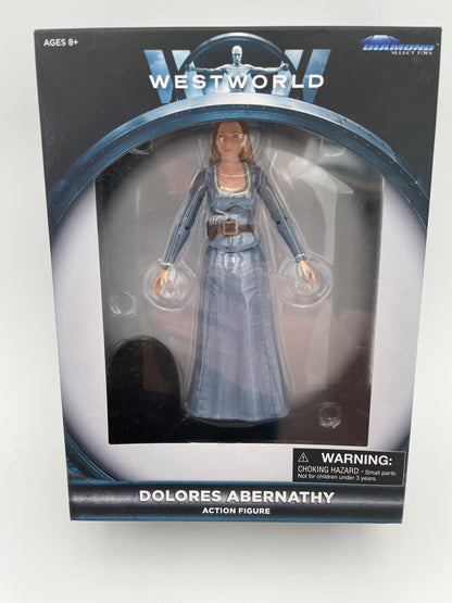 Westworld - Dolores Abernathy 2019 #100292