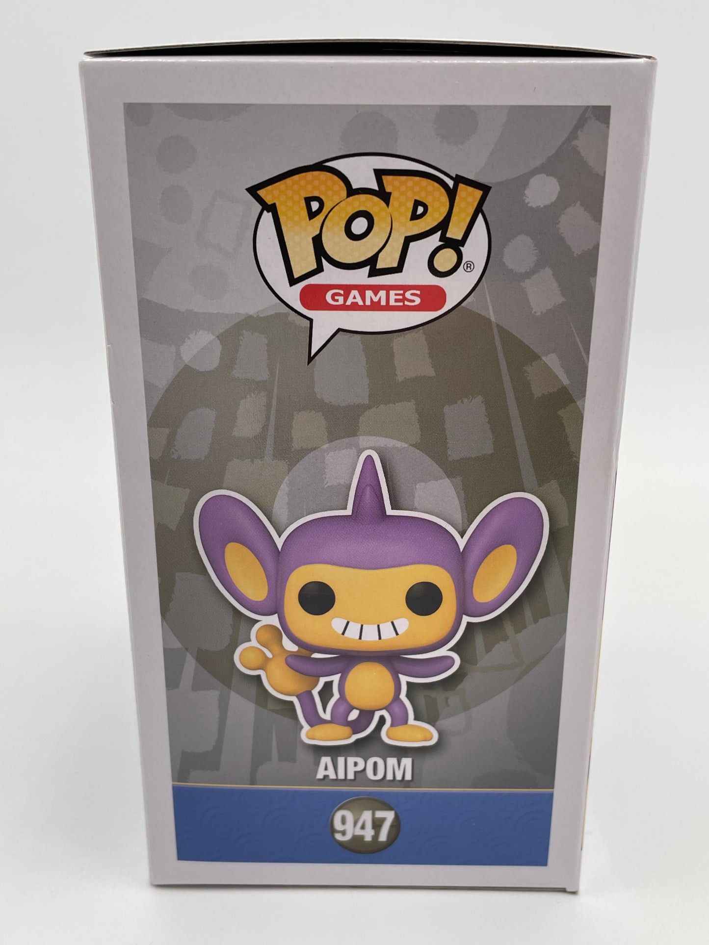 Pokémon - Funko Pop - 947 Aipom #104255