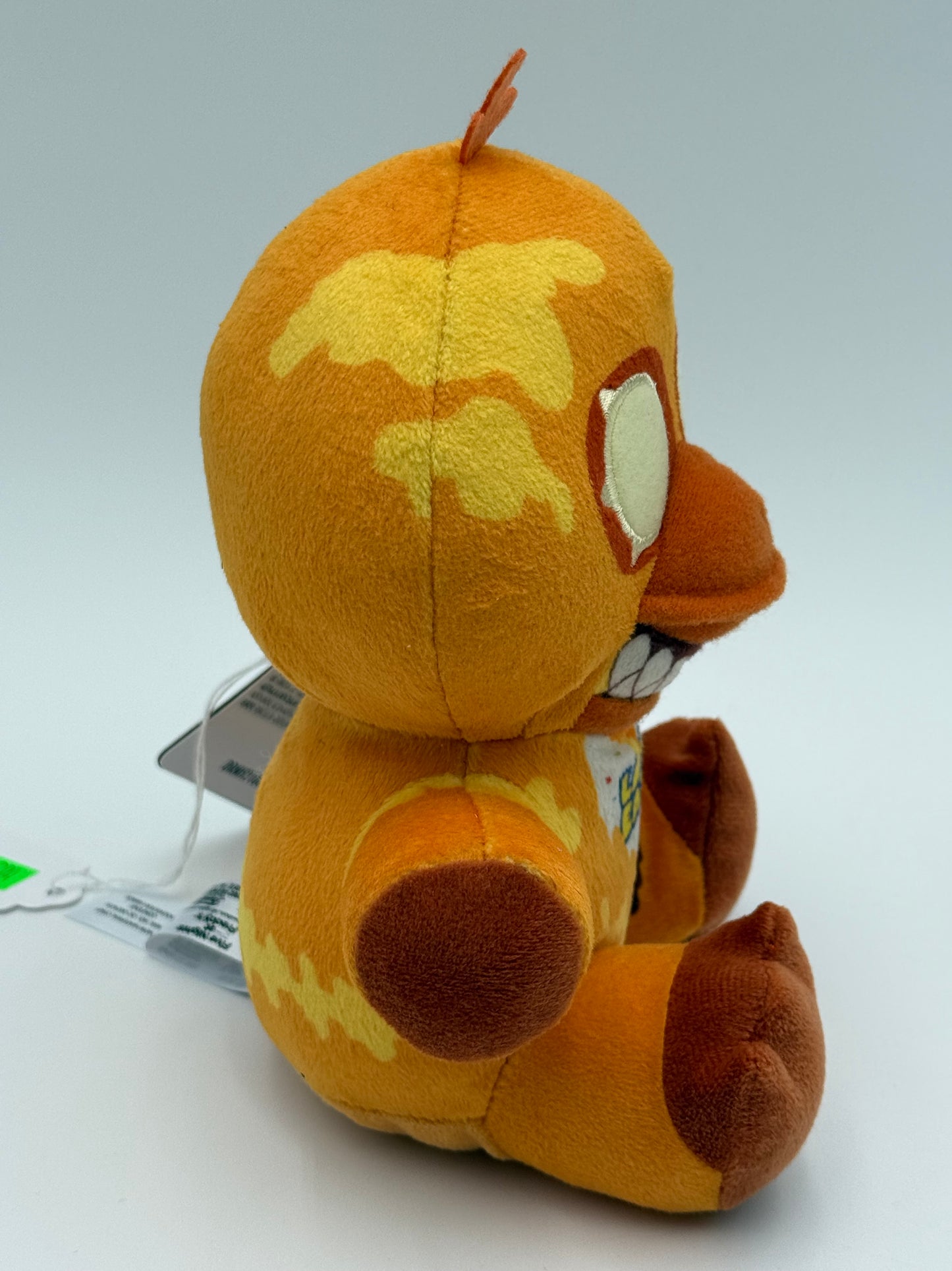 Five Nights At Freddy’s - Plush - Jack O Chica 2021 #105156