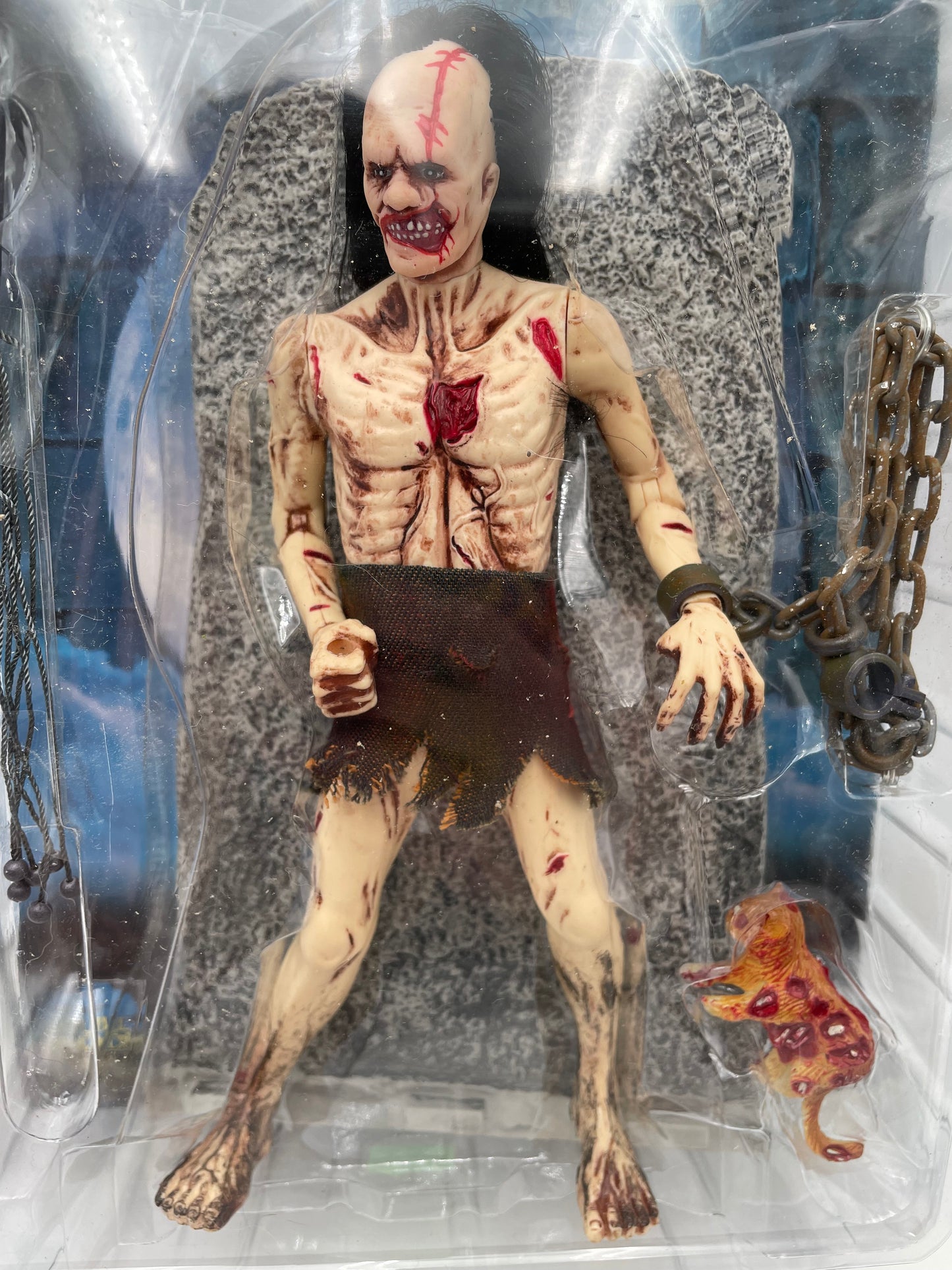 Legends of Horror - Castle Freak 1998 #103437