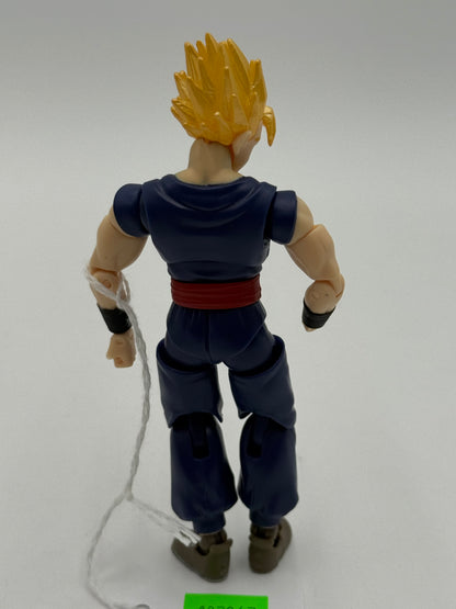 Dragon Ball Z - Bandai - Evolve Super Saiyan - Son Gohan #107367