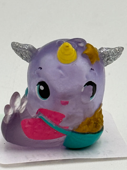 Hatchimals - Collectibles - Season 4 - Starlight Narwarbler #105471