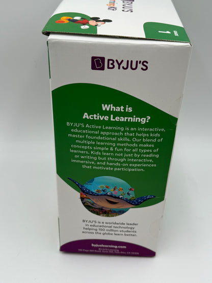 BYJU’s - Disney Learning Kit - Grade 1 - Introductory Edition 2022 #107409