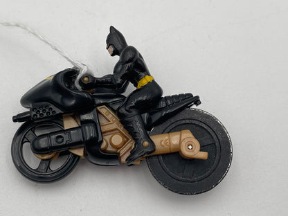 DC - Gotham City Stunt Bike 1990 #103629