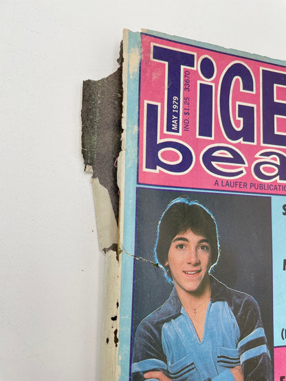 Tiger Beat Magazine - May 1979 #102115