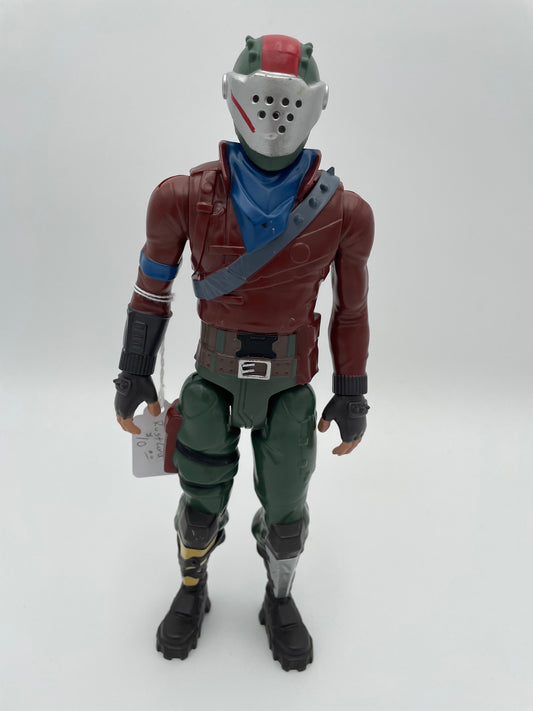 Fortnite - Rust Lord 2019 #102536