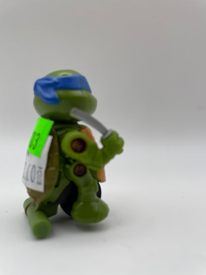 TMNT - Mini Wheel Leonardo #101203