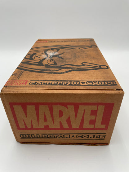 Marvel - Funko - Collector Corps EMPTY Box - Ant Man - #102762