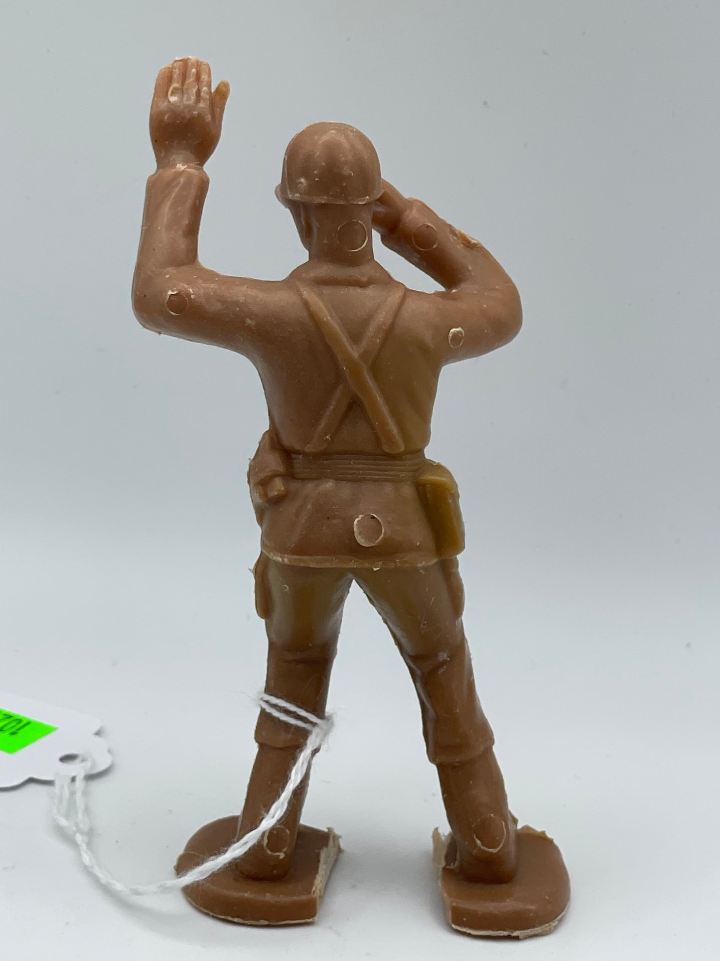 Tan Army Man #102932