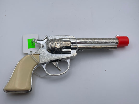Plastic Vintage Toy Gun #101832