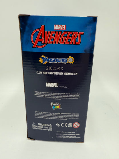 Mash’ems - Avengers - Mystery Blind Ball 2024 #107401