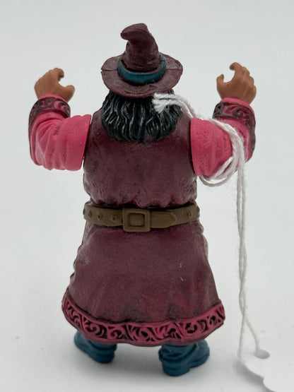 Wizards Magic - Figure - Chap Mei - Krueger Mysti Kan #104997