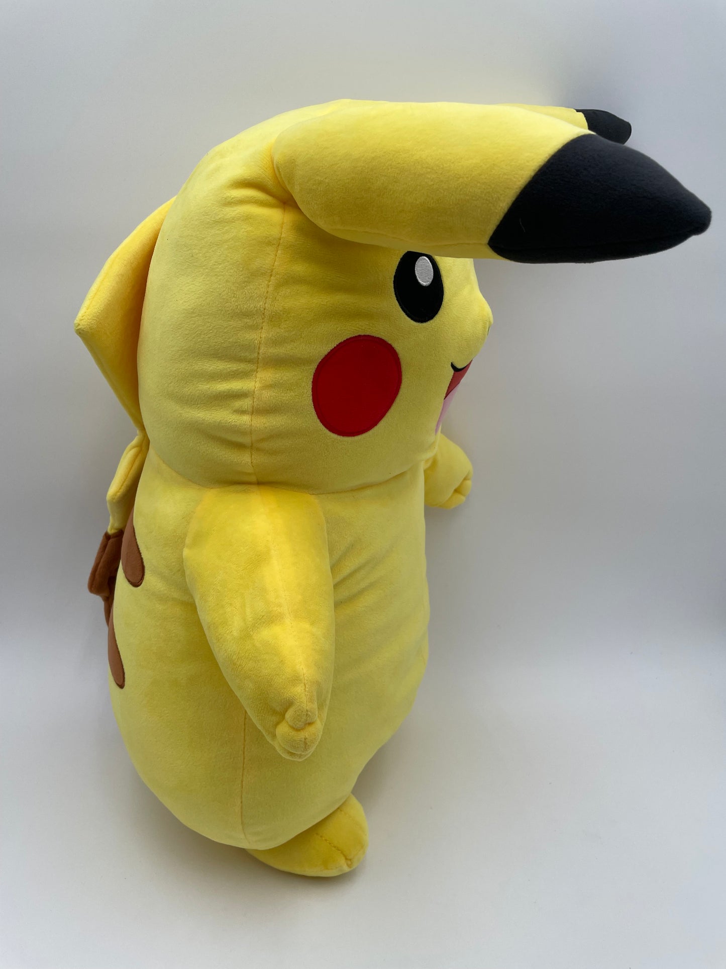 Pokémon - Plush - Jumbo Pikachu 2018 #104329