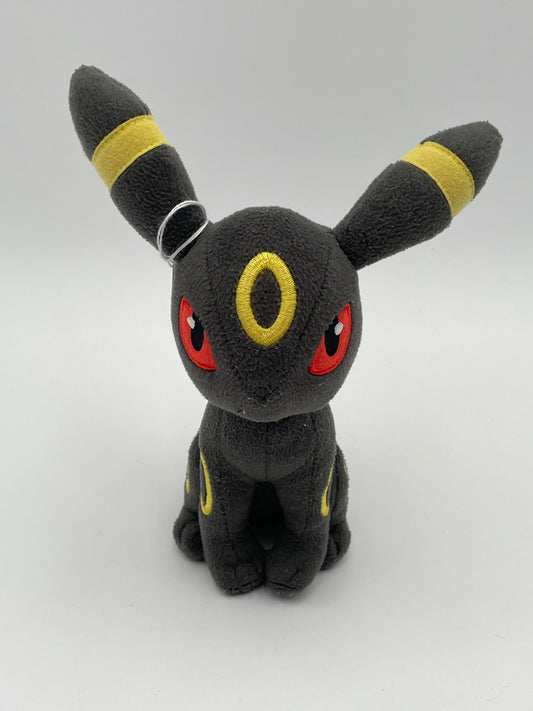 Pokémon - Plush - Umbreon 2016 #104263