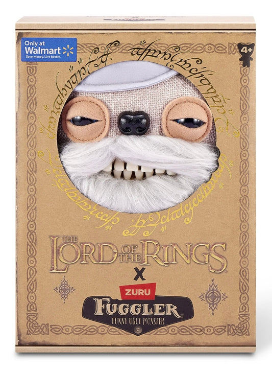 Fuggler - X Lord of the Rings - Gandalf 2024 #105607