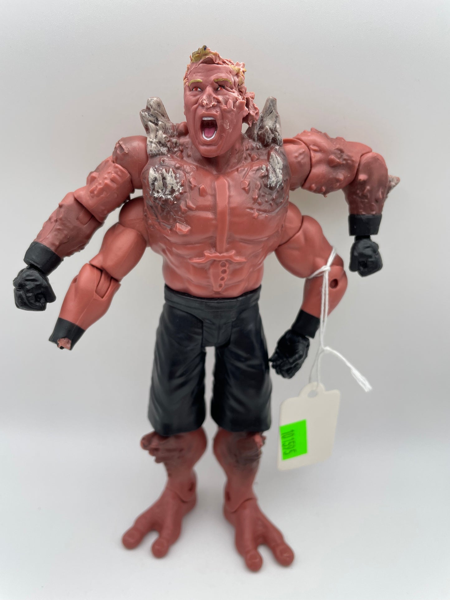 WWE - Brock Lesnar Mutant 2016 #101595