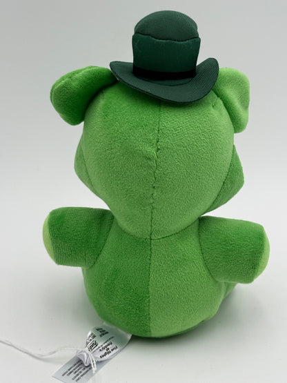Five Nights At Freddy’s - Plush - Shamrock Freddy 2022 #105154
