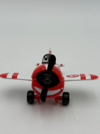 Tonka - Cars - Lil’ Chuck Airlines 2005 #105228