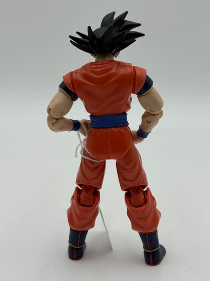 Dragon Ball Z -Bandai - Super Dragon Star - Goku 2022 #107350