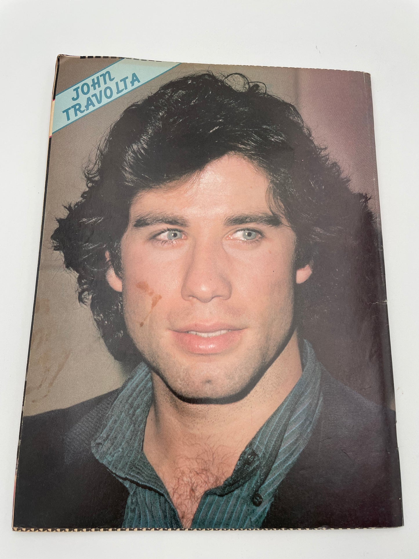Tiger Beat - Star Super Special Magazine - Aug/Sept 1980 #102141