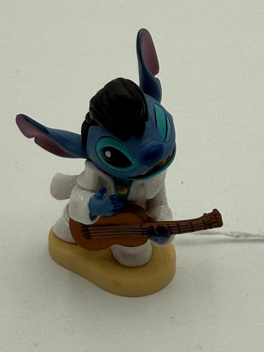 Disney - Lilo & Stitch - Figure - Stitch Elvis #104985