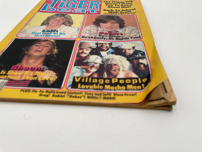Tiger Beat Magazine - September 1979 #102094