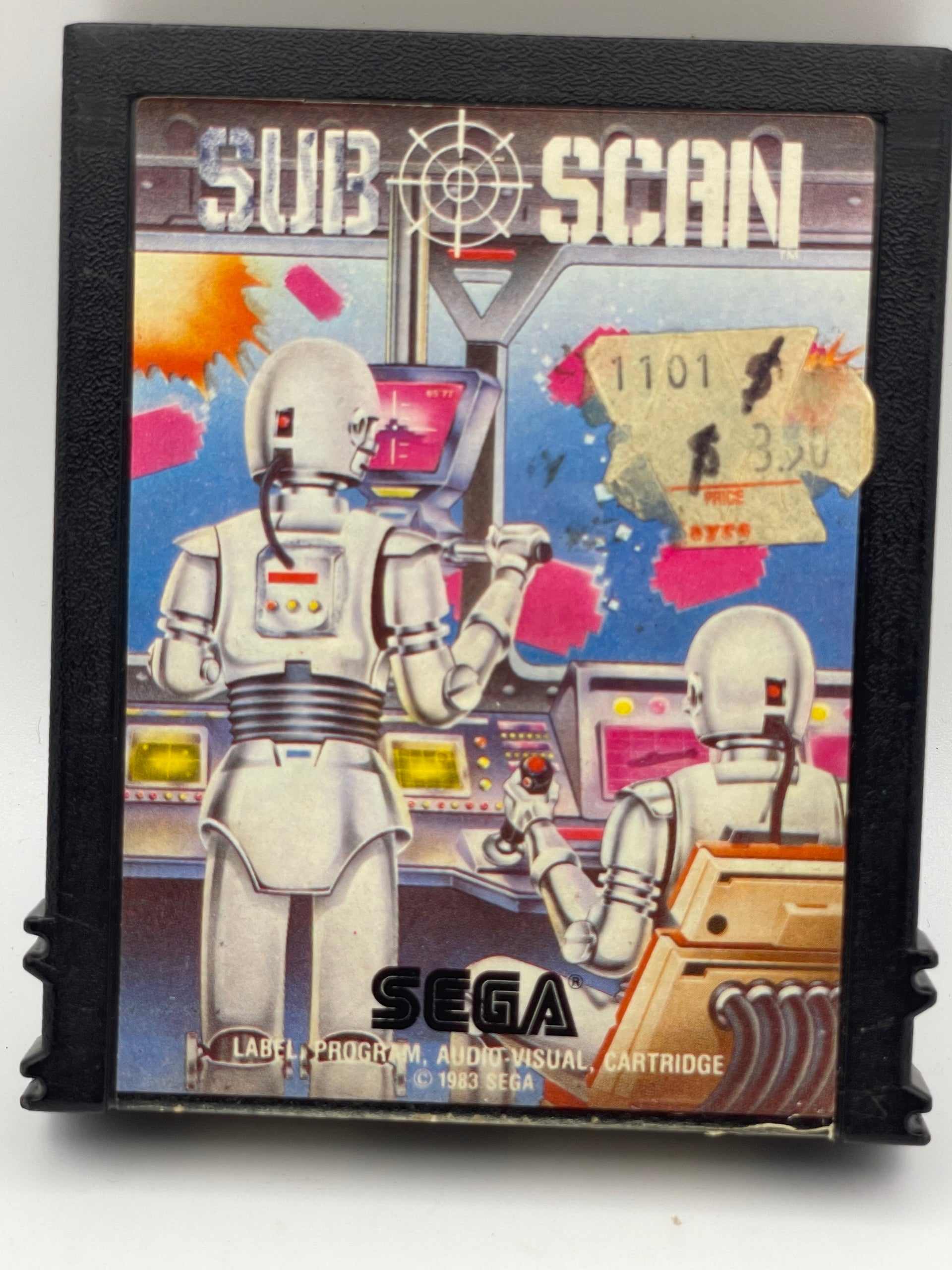 ATARI 2600