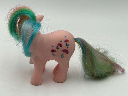 My Little Pony - G1 - Parasol 1983 #104043