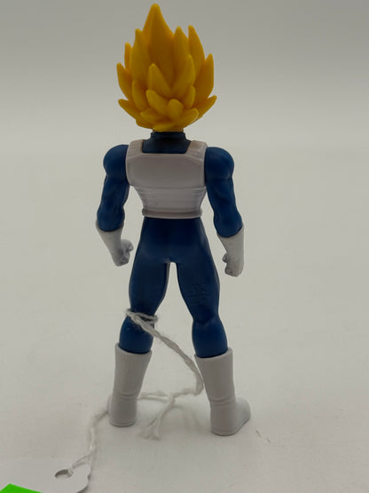 Dragon Ball Z - Bandai - Flash Super Saiyan - Vegeta 2022 #107370