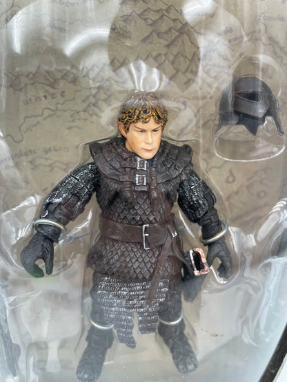 Lord of the Rings - The Return of the King - Samwise Gamgee 2003 #104807