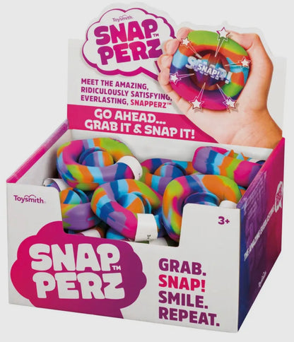 Rainbow Snap Perz #105071