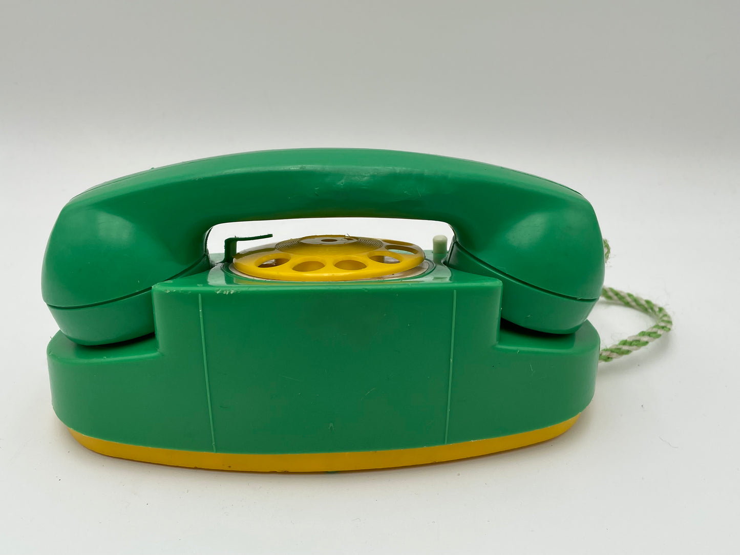 Handicraft Play Phone 1970s #103094
