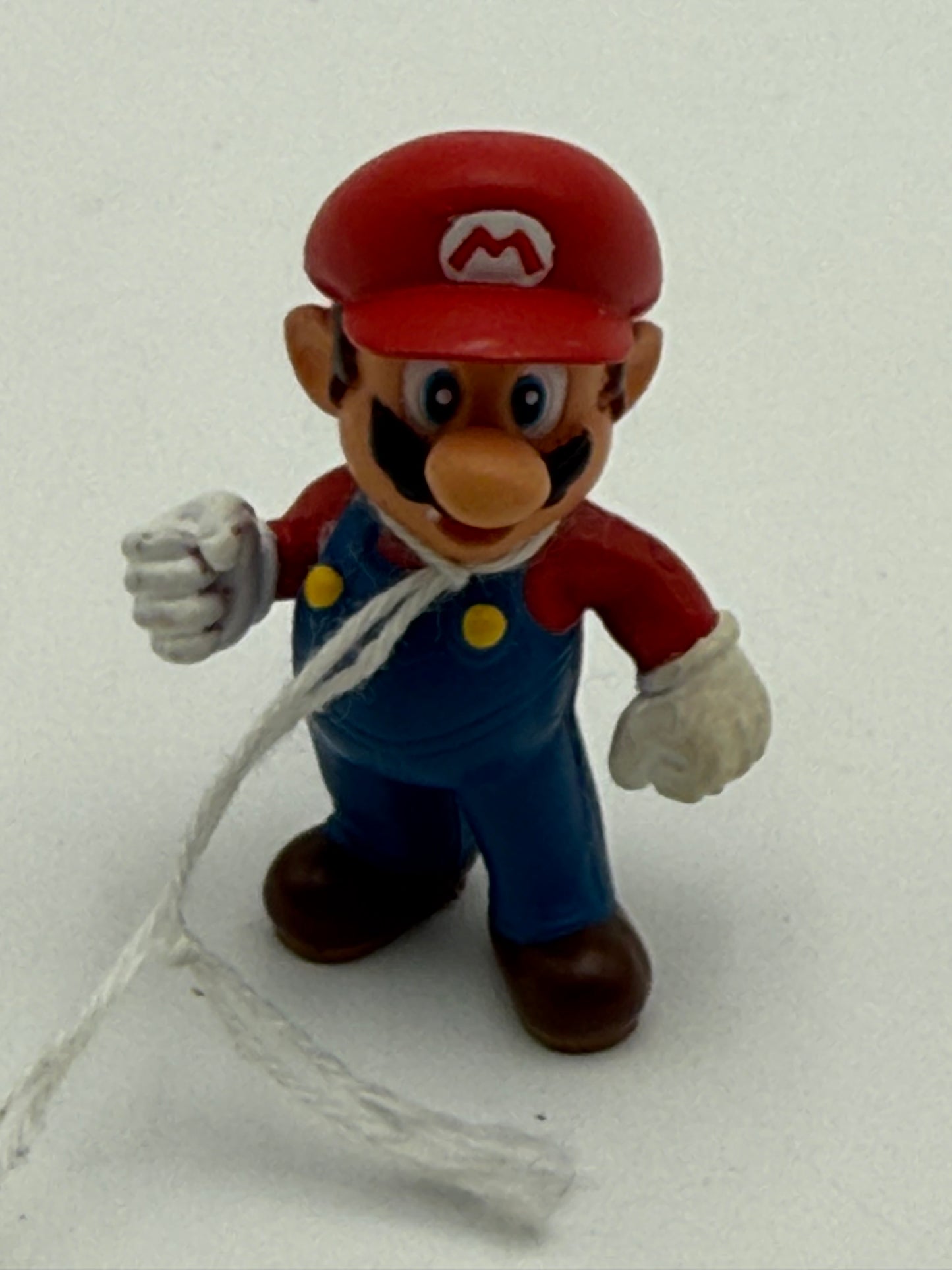 Super Mario Brothers - Figure - Mario 2008 #105035