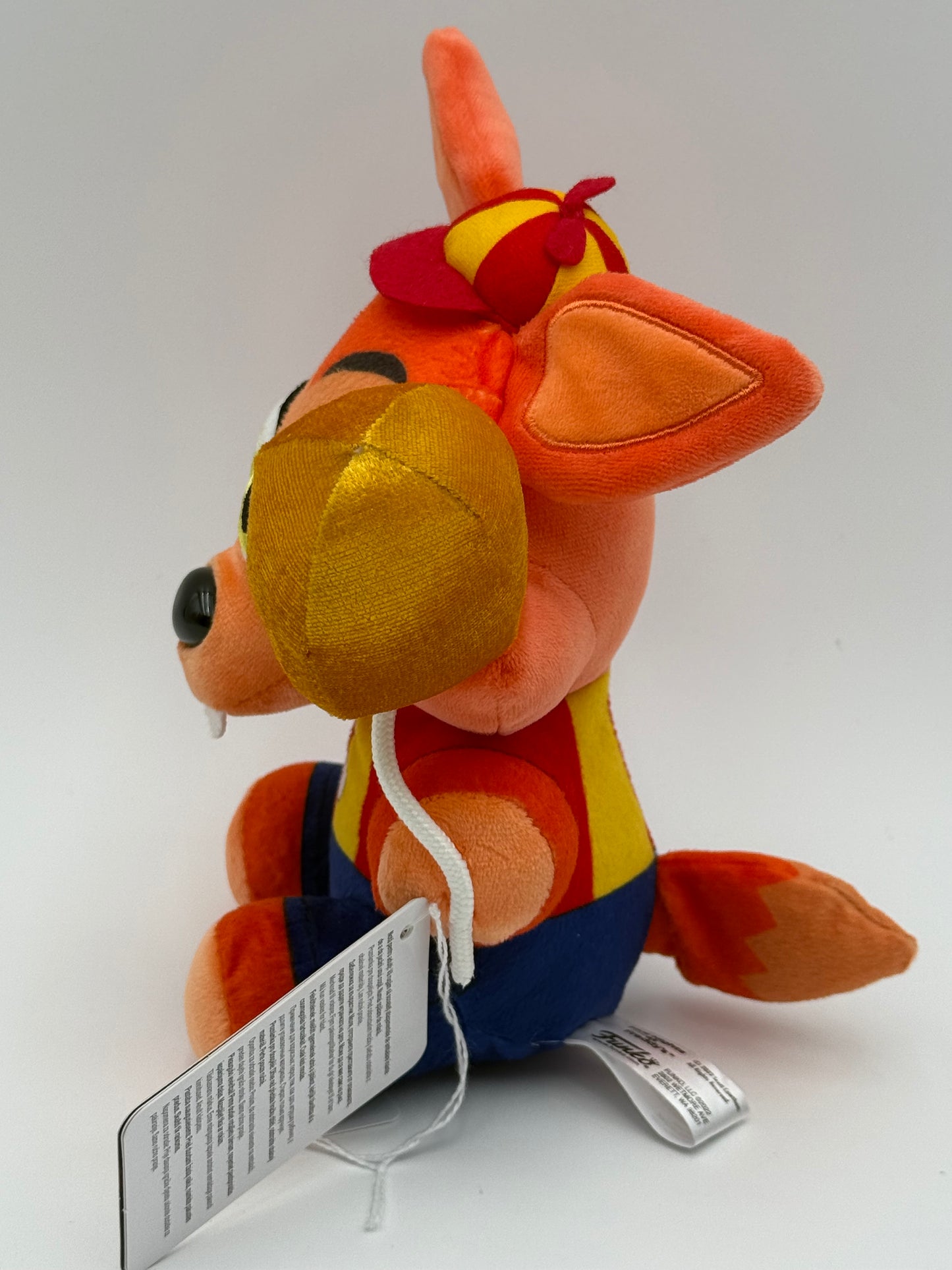 Five Nights At Freddy’s - Plush - Balloon Foxy 2022 #105167