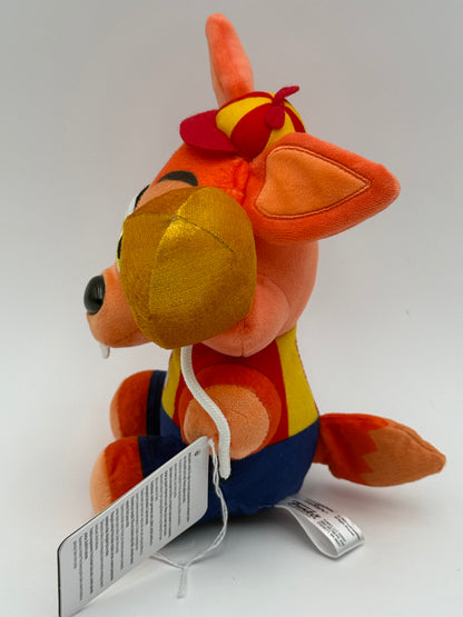 Five Nights At Freddy’s - Plush - Balloon Foxy 2022 #105167