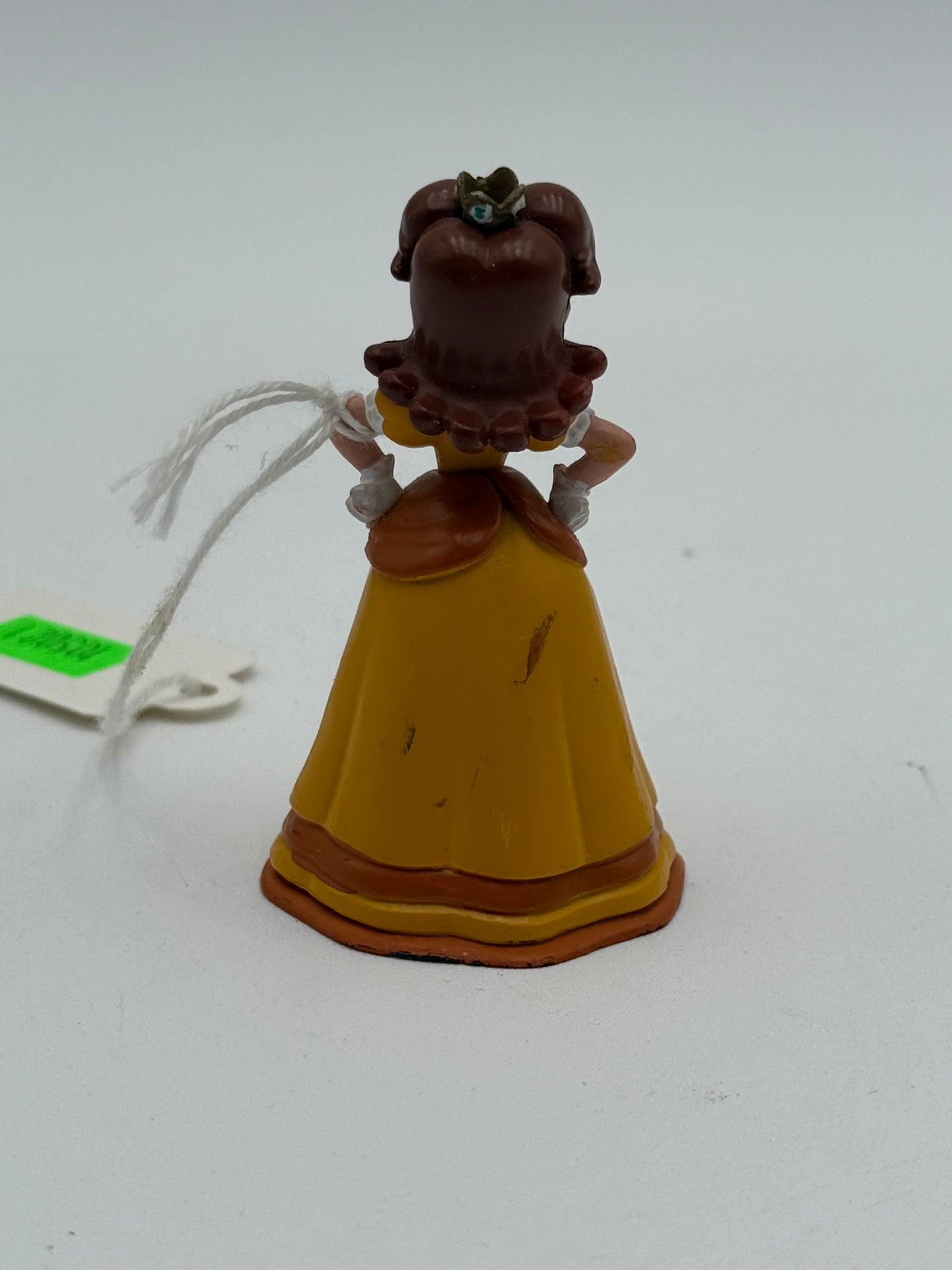Super Mario Brothers - Figure - Princess Daisy 2007 #105021