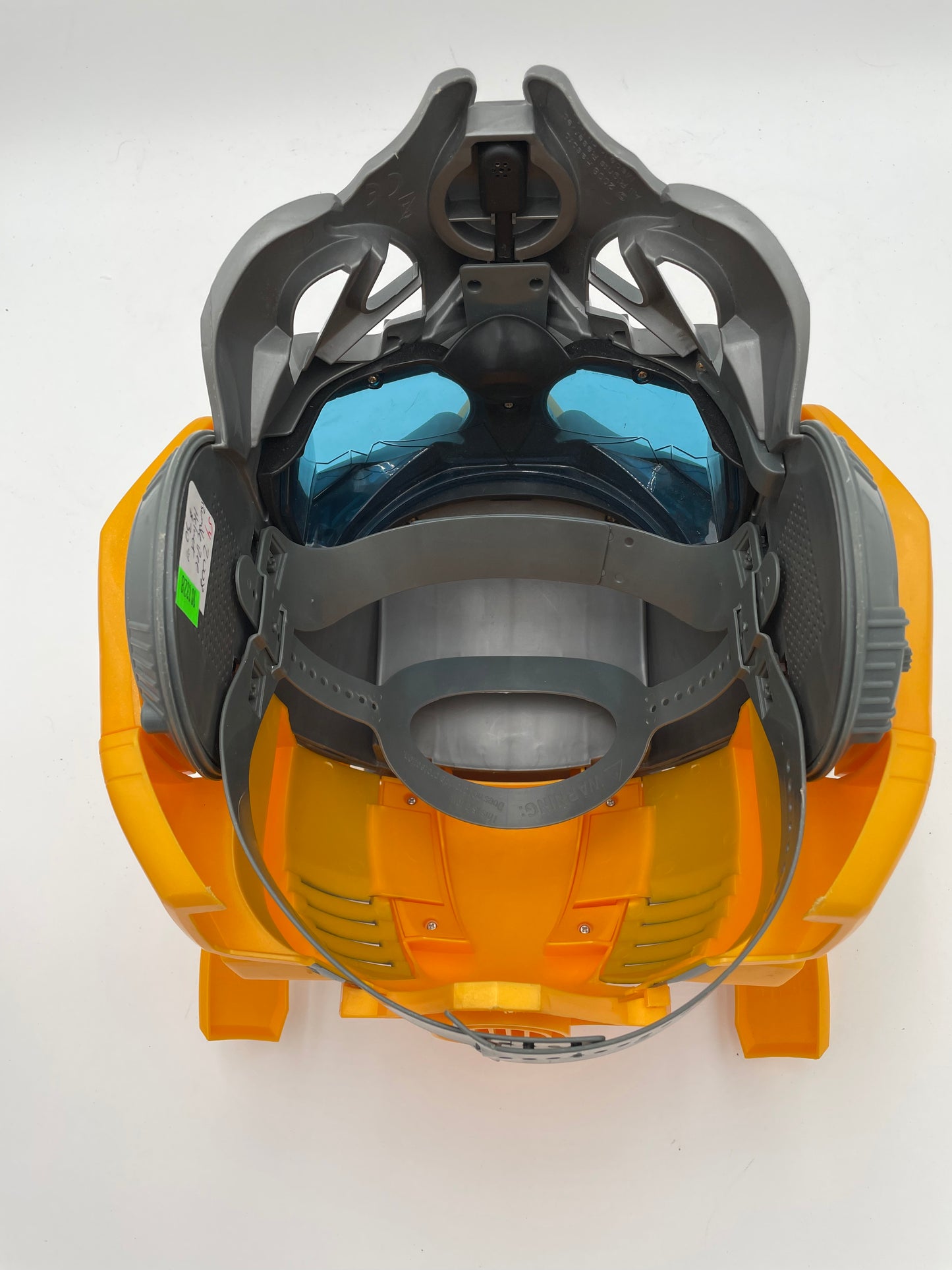 Transformers - Bumblebee Helmet Full Size 2008 #101328