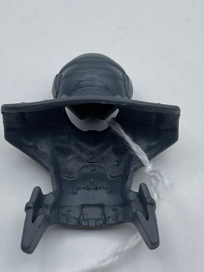 Imaginext - Accessories - Body Armor Police Grey #103333