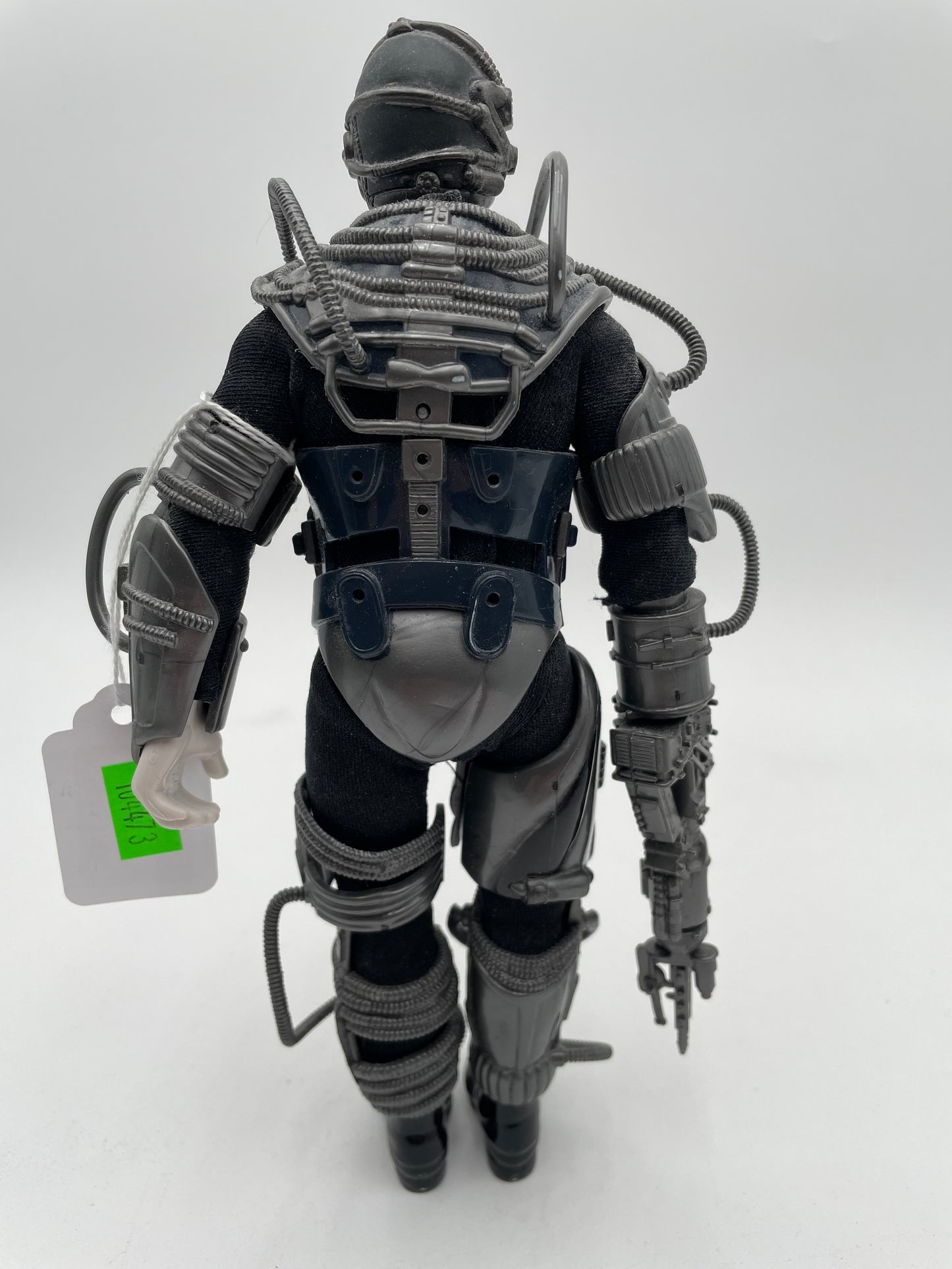 Star Trek - Playmates - Borg 1994 #104473