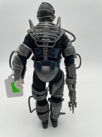 Star Trek - Playmates - Borg 1994 #104473