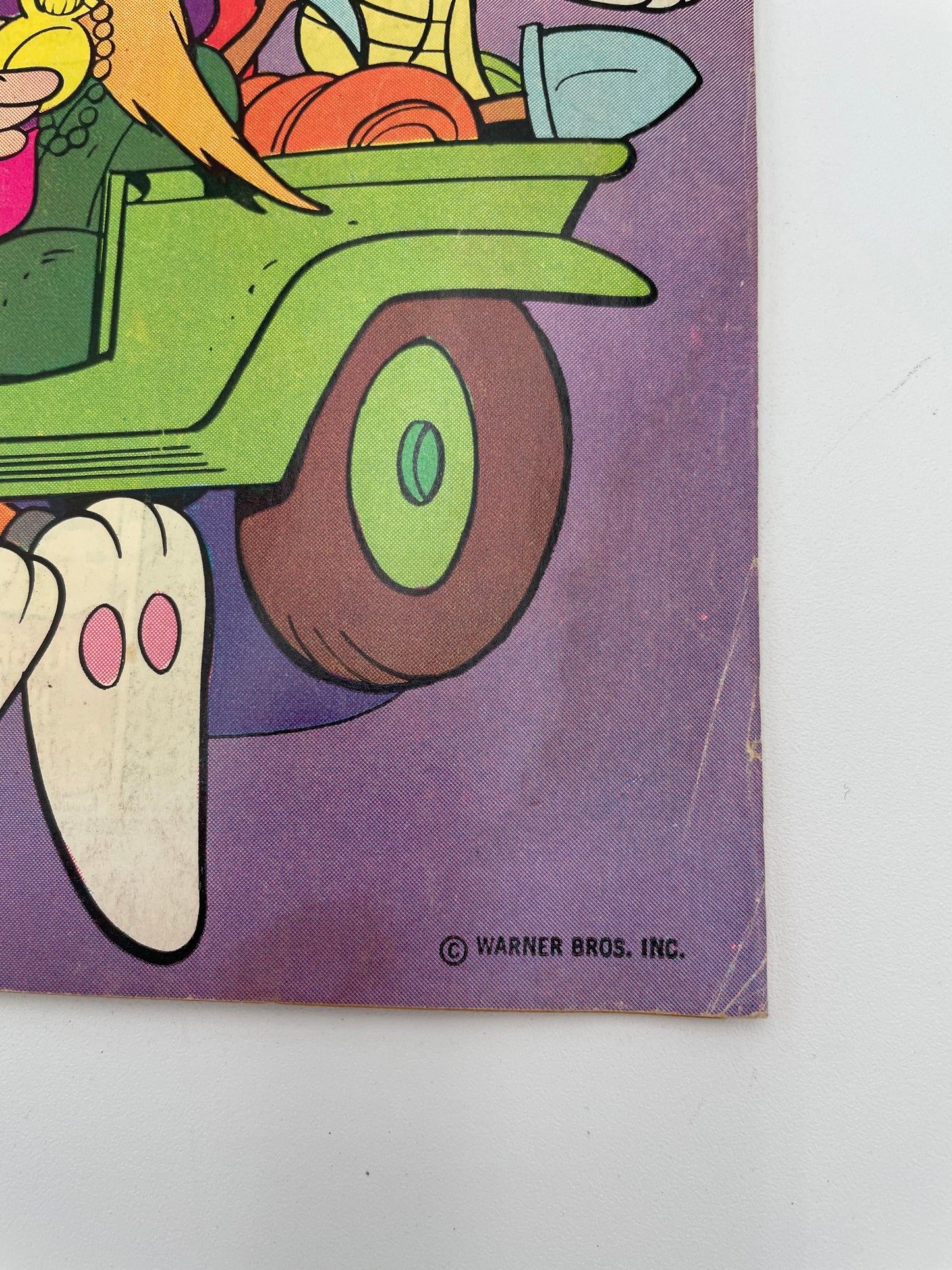 Whitman Comics - Yosemite Sam #39 - September 1976 #102045