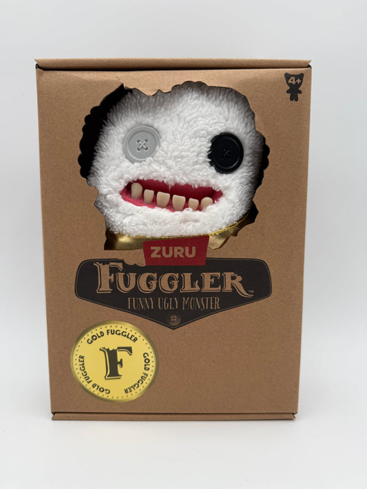 Fuggler - Gold Edition - Sir Splodge A Lot 2024 #105125