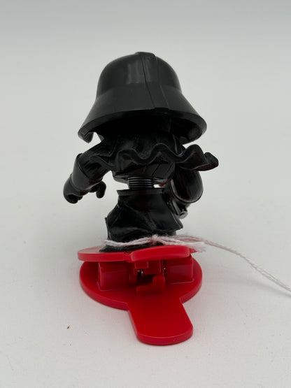 Star Wars - Battle Bobblers - Darth Vader #104892
