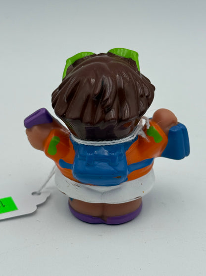 Fisher Price - Little People - Hawaii Vacation Roberto 2008 #104874
