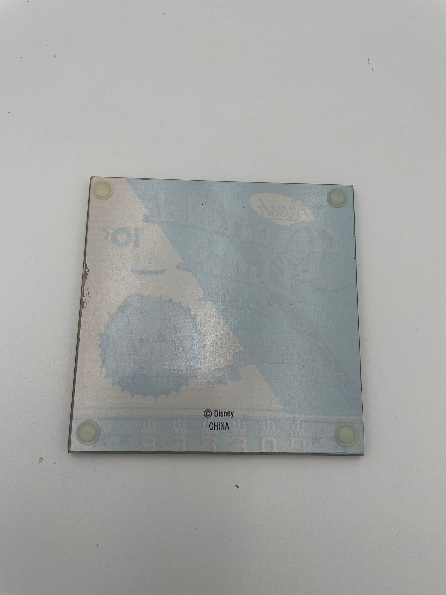Disney - Donald Duck Coaster #102714