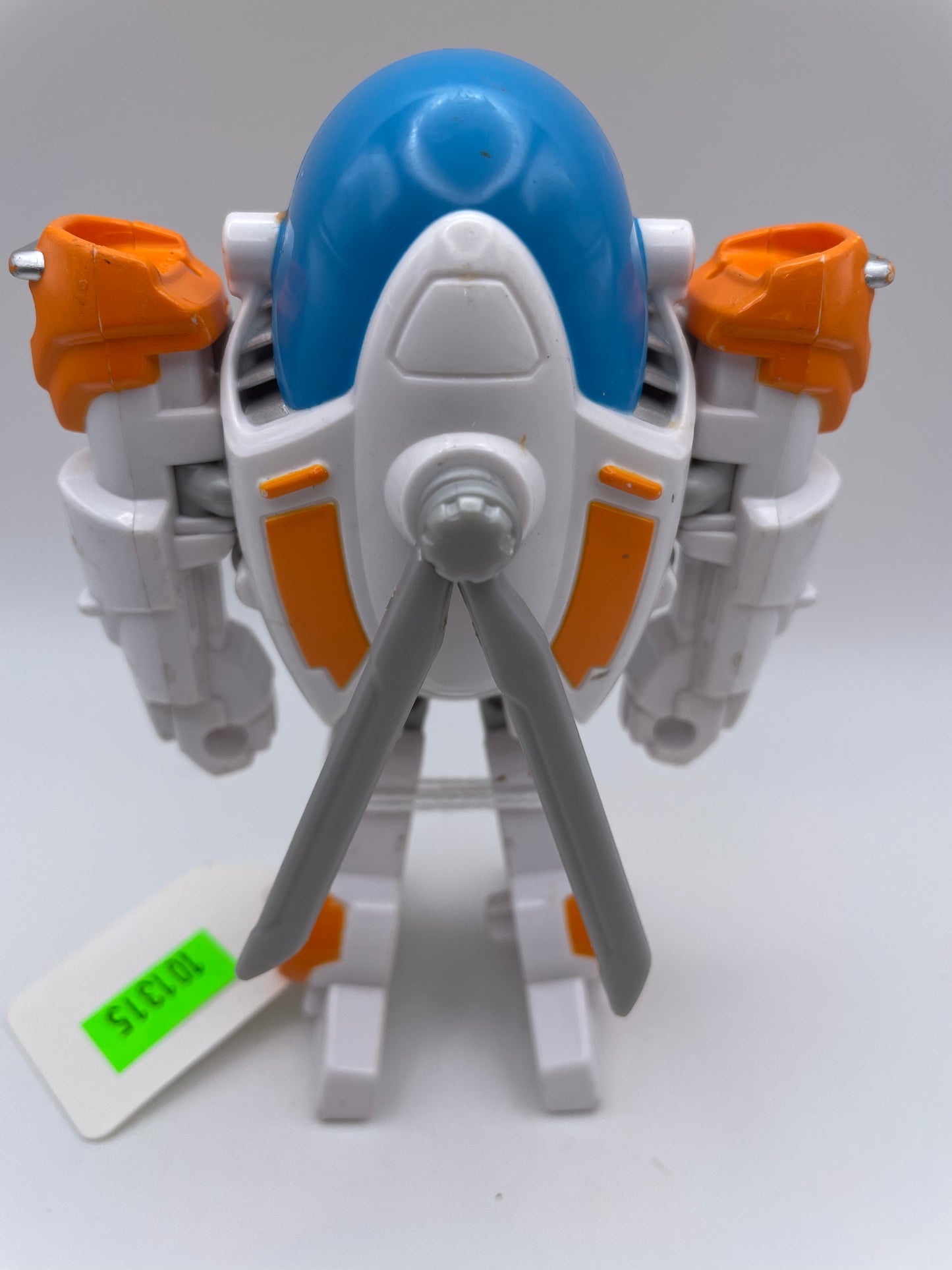 Transformers - Rescue Bot Helicopter #101315